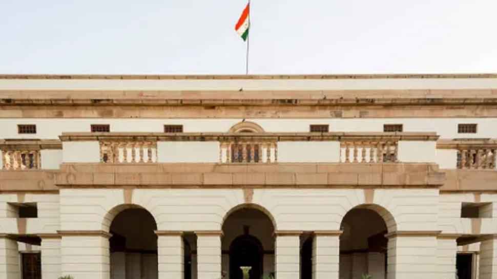 Centre reconstitutes Nehru Memorial panel, drops Congress leaders, appoints new members 