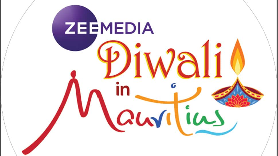 Zee Media Diwali Festival further strengthens ties between India and Mauritius