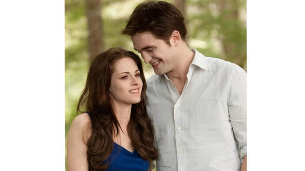 My first love, he was the best: Kristen Stewart on relationship with Robert Pattinson