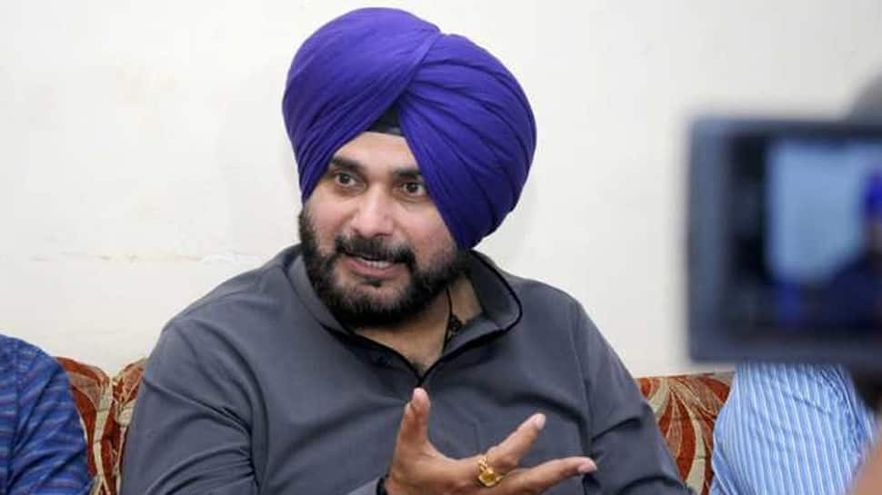 MEA dismisses Congress leader Navjot Singh Sidhu&#039;s request to visit Pakistan for Kartarpur Corridor&#039;s inauguration