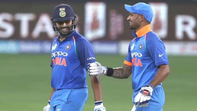 India aim to bounce back in 2nd T20I amidst cyclone threat 