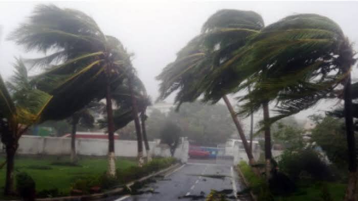 Deep depression may turn into cyclone &#039;Bulbul&#039; in Odisha, West Bengal, warns IMD