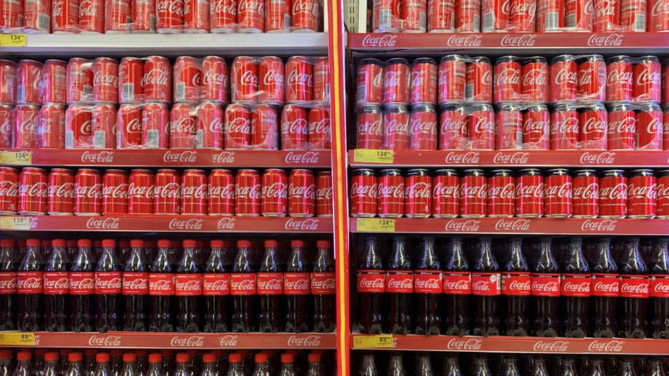 Coca-Cola chooses plastic bottle collection over aluminium cans to cut carbon footprint