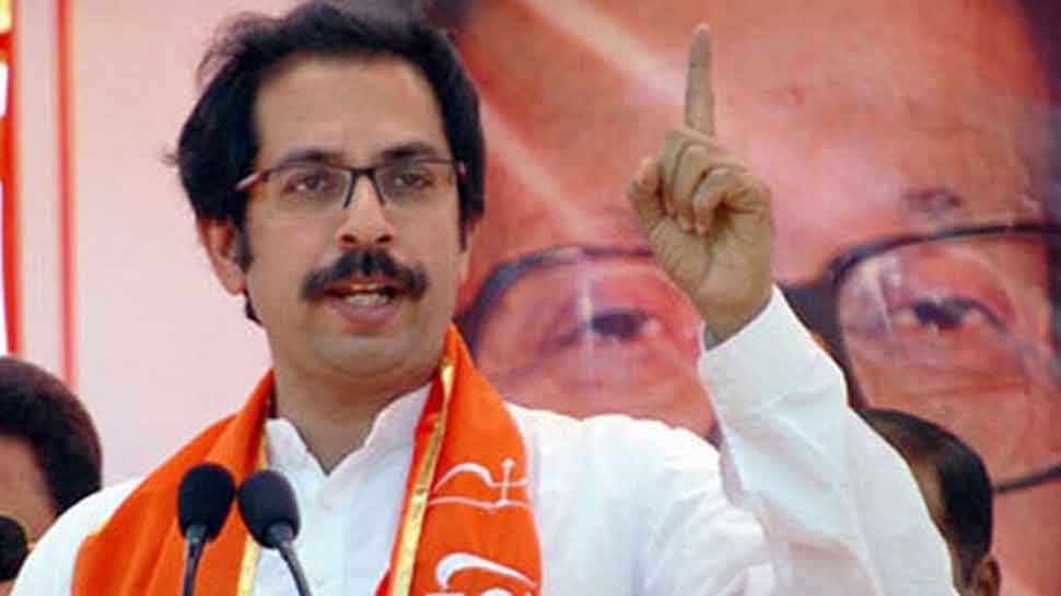 Maharashtra govt distributing &#039;packets&#039; to remain in power: Shiv Sena accuses BJP of poaching new MLAs