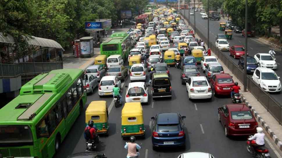 PIL in SC challenges Delhi govt&#039;s odd-even scheme, calls move &#039;unconstitutional and misuse of power&#039;