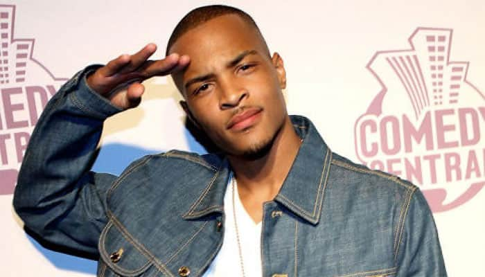 Rapper T.I. reveals he visits gynaecologist with daughter to &#039;check her hymen&#039;; faces backlash on Twitter