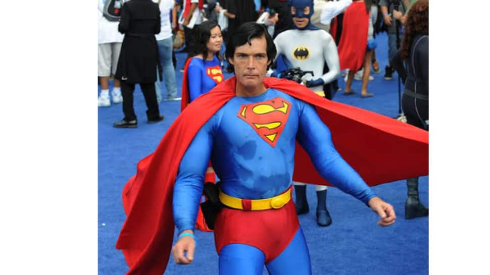 Hollywood&#039;s Superman Christopher Dennis passes away at 52