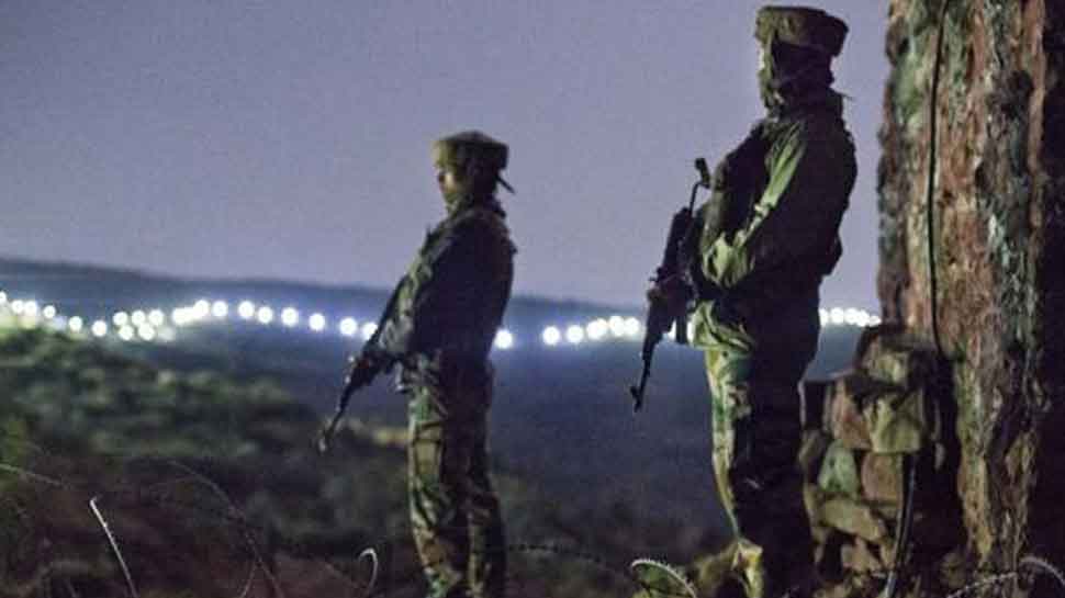 Army jawan martyred as Pakistan violates ceasefire in J&amp;K&#039;s Poonch