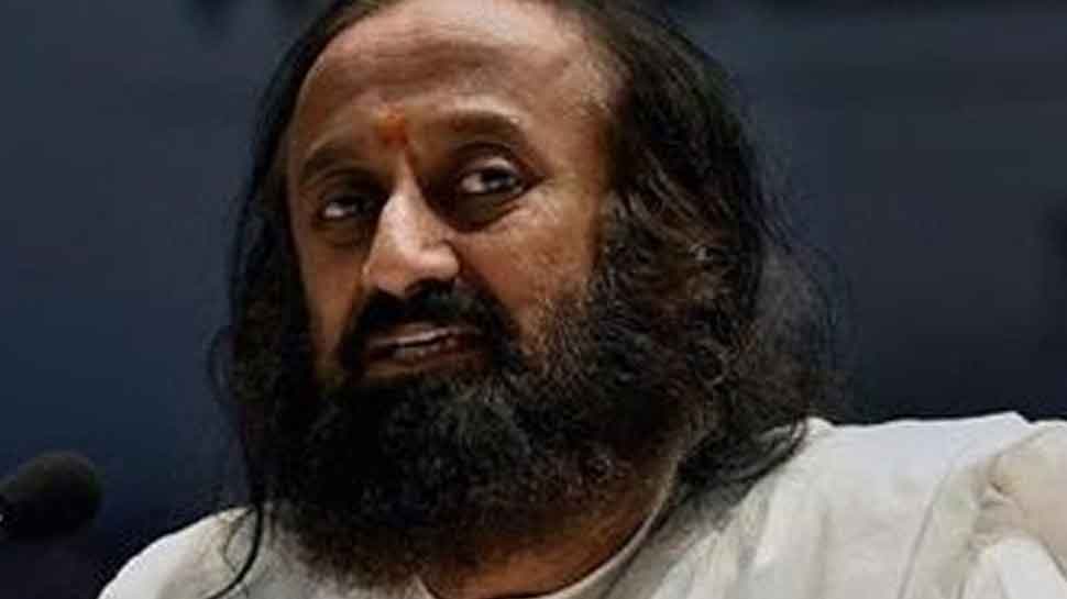 Invited by Pakistan but Sri Sri Ravi Shankar not to attend Kartarpur opening &#039;due to prior commitments&#039;