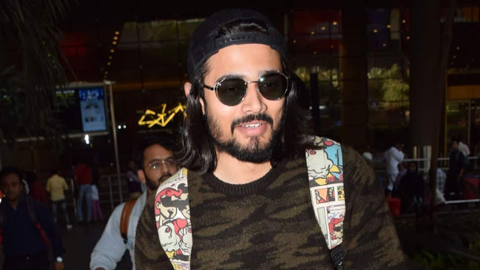 Bhuvan Bam&#039;s &#039;Ajnabee&#039; climbs to #1 on India&#039;s iTunes chart