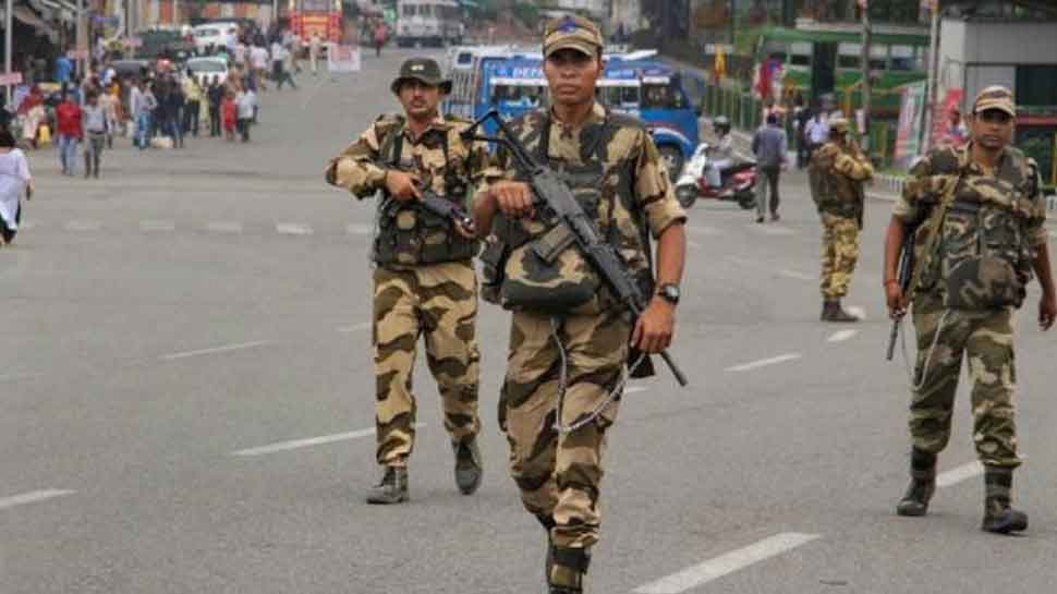 Ayodhya verdict: School, colleges shut in UP, MP, Karnataka, MP, J&amp;K, Delhi; Section 144 imposed