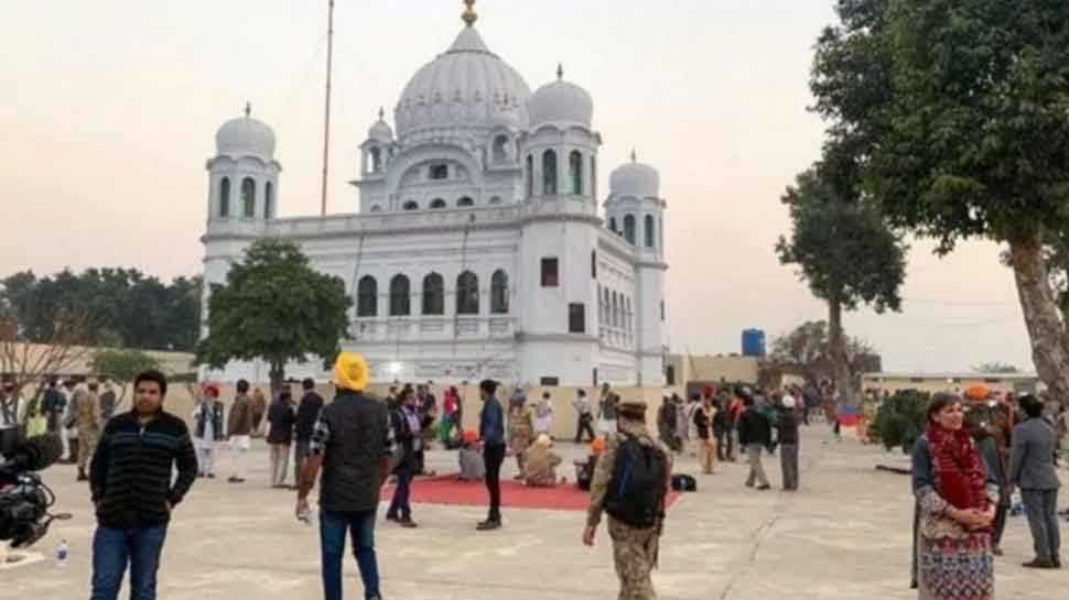 Pakistan to open Kartarpur Corridor today, PM Modi to flag off first batch of pilgrims