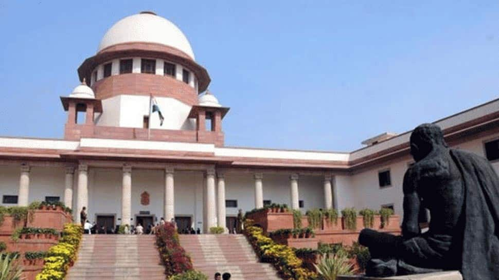 Supreme Court to deliver verdict in 70-year-old Ayodhya land dispute case today, security tightened