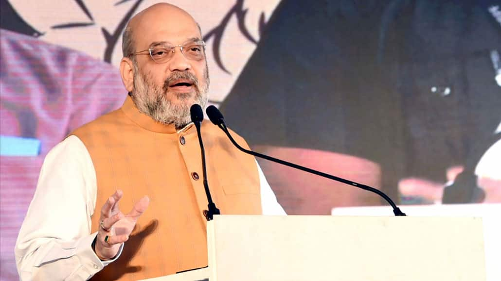 Amit Shah hails Supreme Court ruling on Ayodhya land dispute, says judgement will strengthen India&#039;s unity, integrity