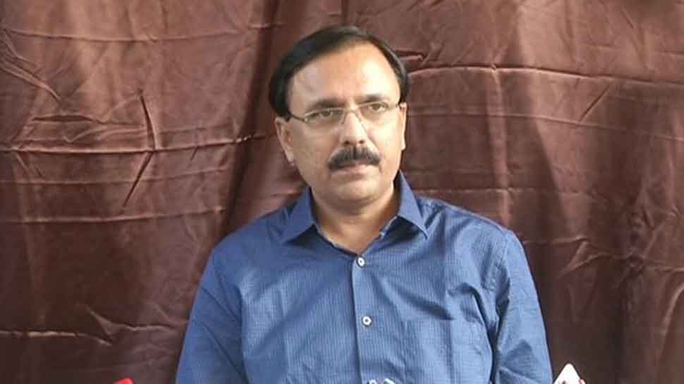 Sunni Waqf Board will not file any review petition: Chairman Zafar Farooqui