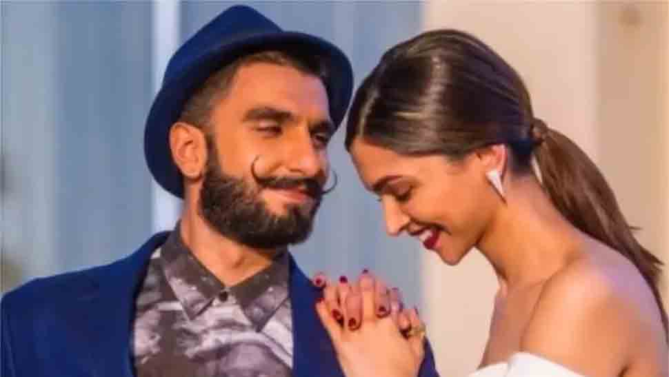 Ranveer Singh-Deepika Padukone burn the dance floor at their friend&#039;s wedding-Watch