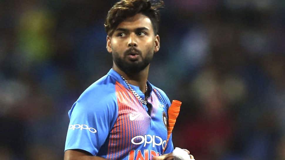 Rishabh Pant is a young guy, allow him to play cricket, urges Rohit Sharma