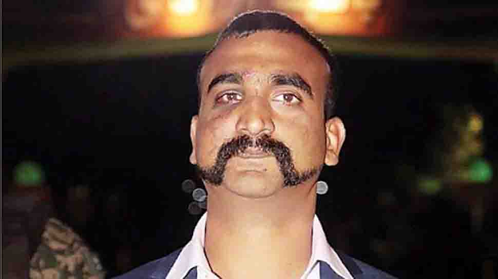 New low for Pakistan; Wing Commander Abhinandan Varthaman&#039;s mannequin displayed at PAF museum