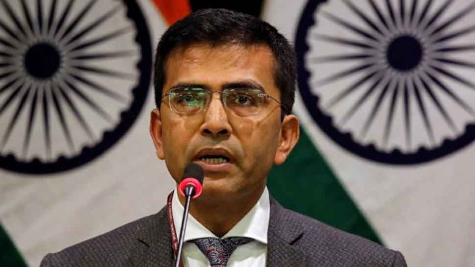 Unwarranted and gratuitous: India strongly condemns Pakistan&#039;s remarks on Ayodhya verdict 