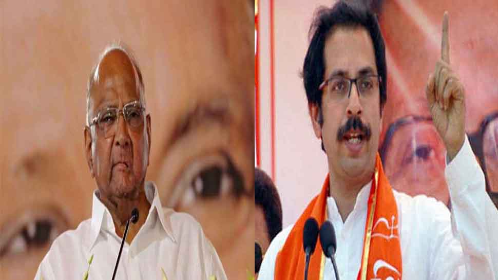 NCP ready to support Shiv Sena to form government in Maharashtra, say sources