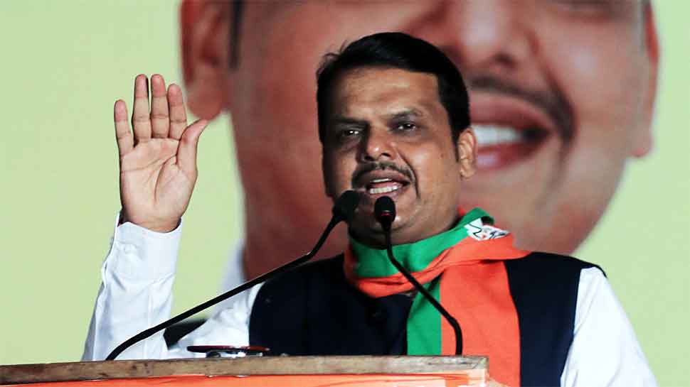 BJP&#039;s core committee to decide on Governor&#039;s invite to form government in Maharashtra