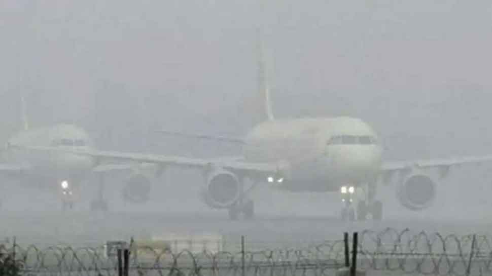 Airlines suspend flights, issue travel advisory due to Cyclone Bulbul 