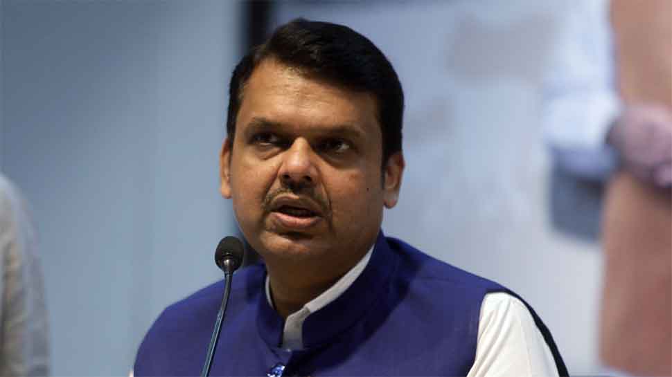 BJP confirms, &#039;can&#039;t form govt on our own in Maharashtra&#039;, conveys to Governor