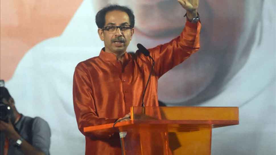 Uddhav Thackeray to meet Maharashtra Governor on Monday, Shiv Sena gets NCP support for govt: Sources