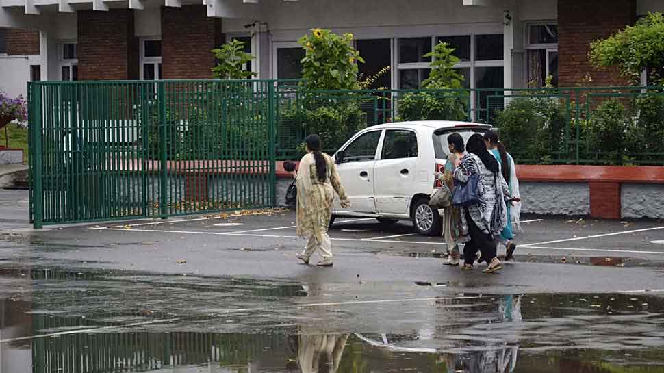 Schools, colleges reopen in Jammu, Section 144 lifted after Ayodhya verdict