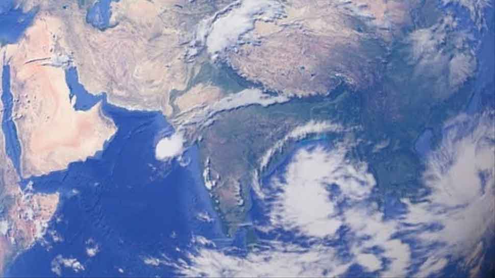 Cyclone Bulbul: NCMC meets to review relief, restoration work in Odisha, WB Cyclone Bulbul: NCMC meets to review relief, restoration work in Odisha, WB