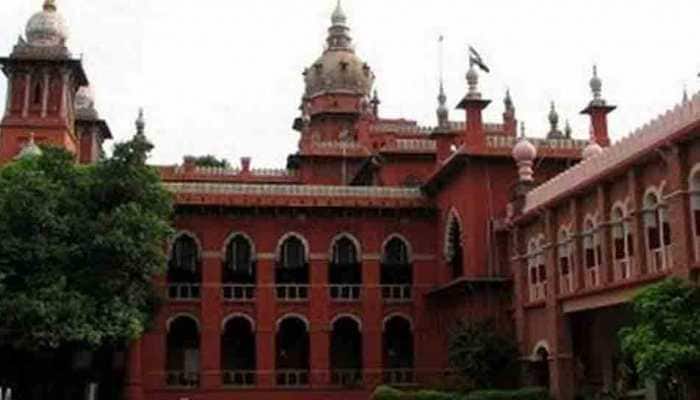 Madras HC grants conditional bail for suspects in Techie Subhasri’s death