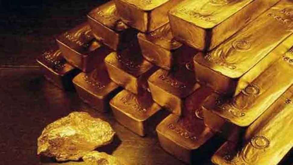 Gold price rises as concerns over trade deal, economic slowdown linger