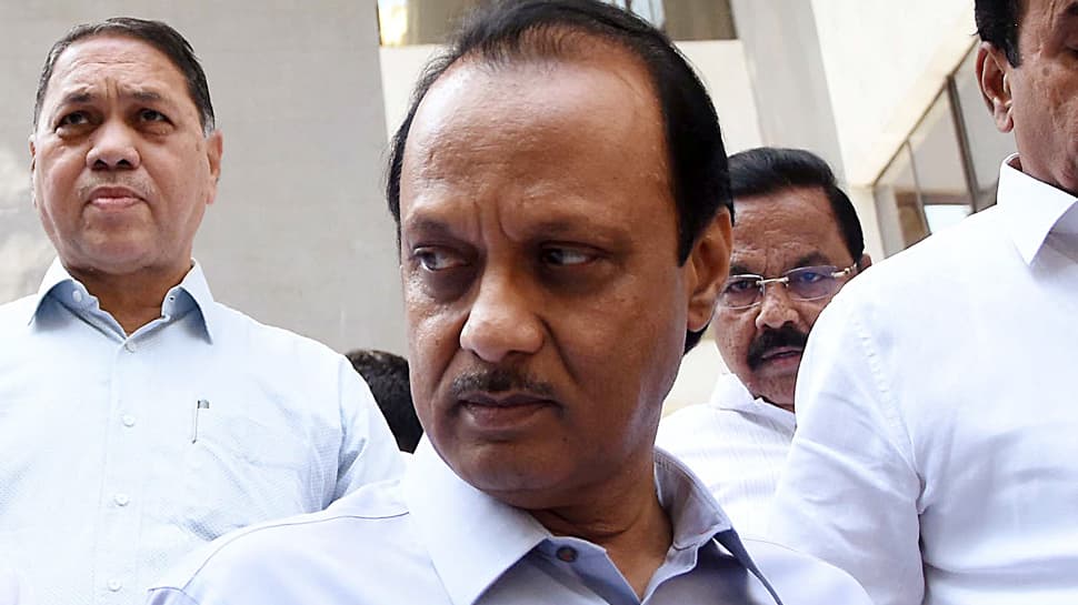 NCP&#039;s Ajit Pawar says time too less to give letters of support to Maharashtra governor