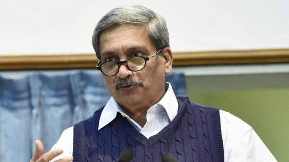 IFFI short film section to open with film on Manohar Parrikar 