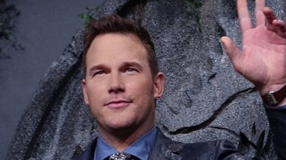 Chris Pratt&#039;s sci-fi actioner to release in 2020