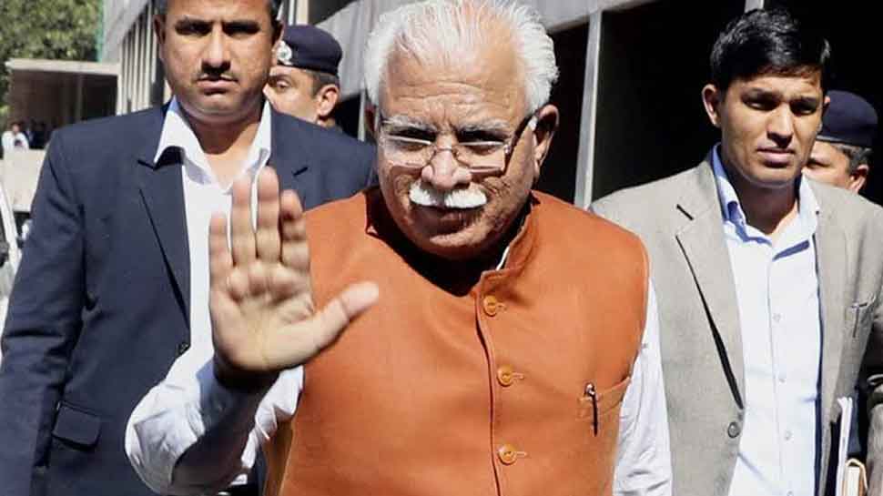 Haryana government sets up Economic Advisory Council to promote industries