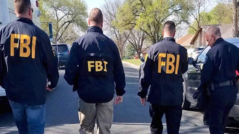 Hate crime incidents across US reaches 16-year high: FBI