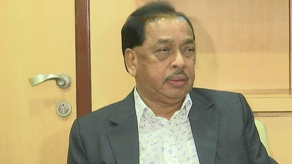 Will ensure that BJP comes to power in Maharashtra, says Narayan Rane