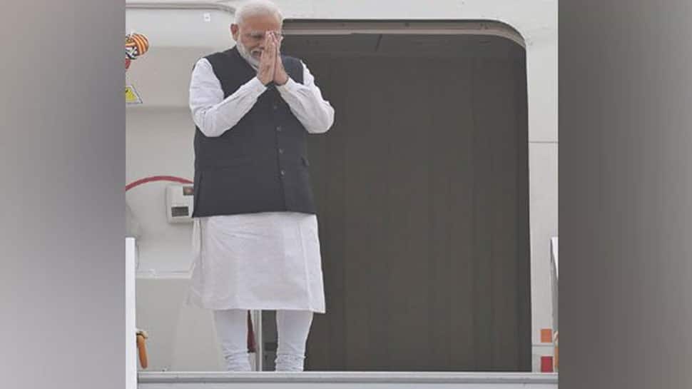 Digital economy, counter-terrorism high on agenda for PM Narendra Modi at BRICS meet