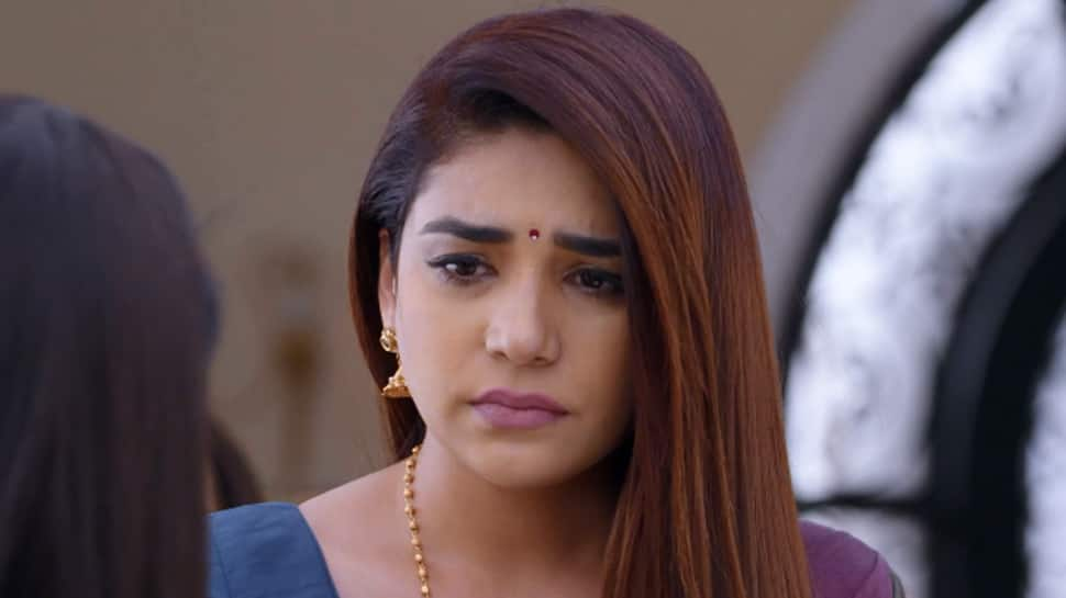 Kundali Bhagya November 12, 2019 episode recap: Will Preeta find out about the legal notice? 