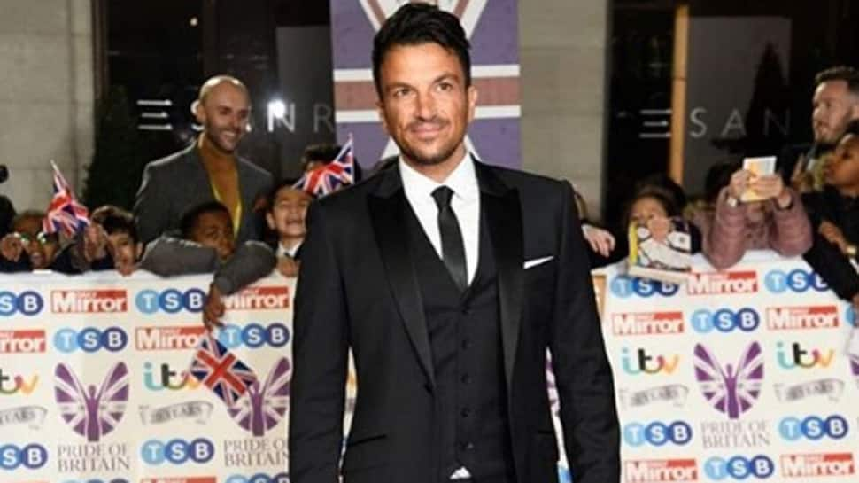 Peter Andre&#039;s strict dating rules for daughter