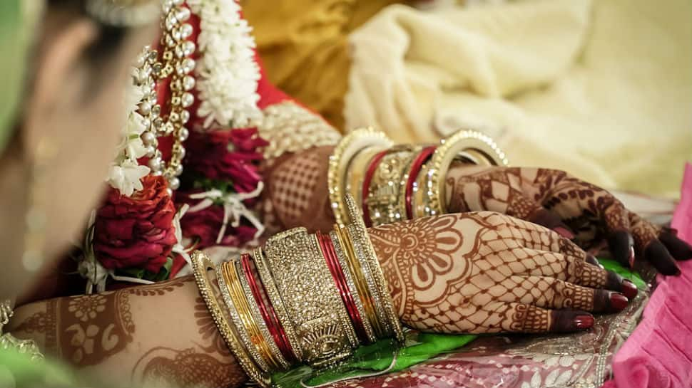 UP woman calls off wedding after drunk groom breaks into &#039;naagin&#039; dance 