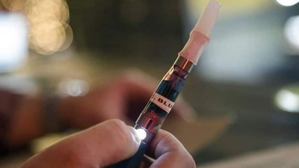 Michigan teen gets double lung transplant after damage from e-cigarettes