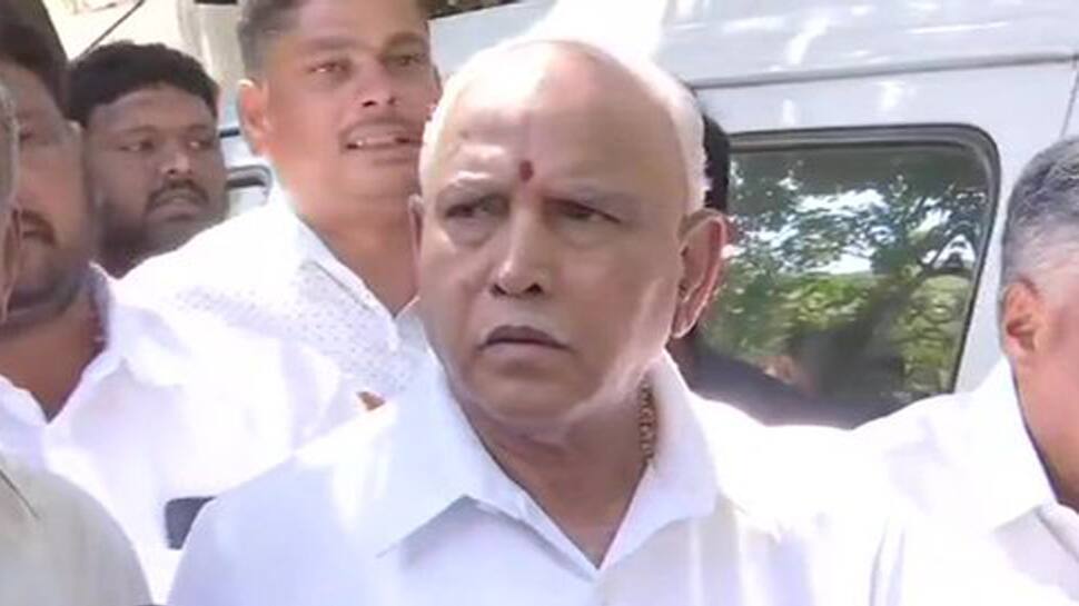 Karnataka CM BS Yediyurappa welcomes SC verdict on 17 Karnataka rebel MLAs, says &#039;we will win all seats&#039;