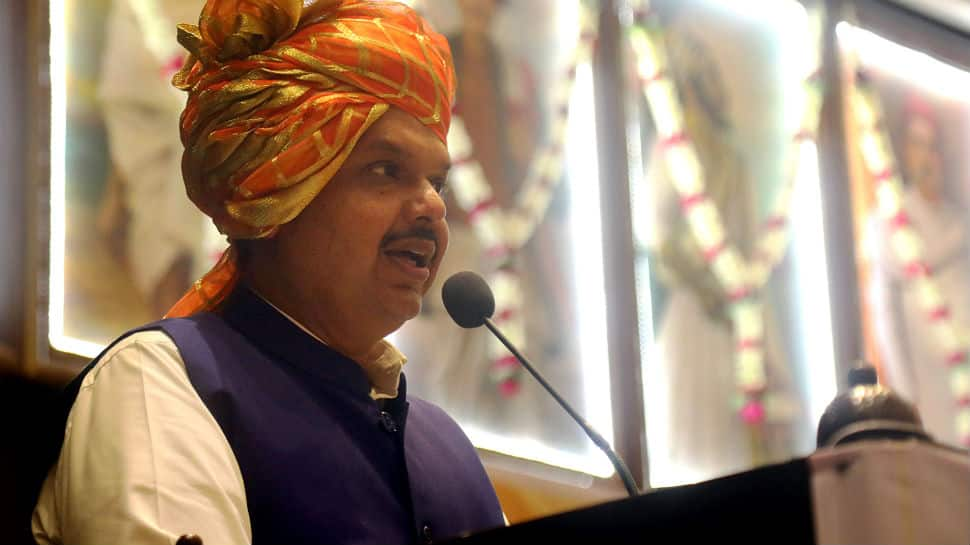 Amid political crisis, former CM Devendra Fadnavis is now Maharashtra&#039;s sevak on Twitter