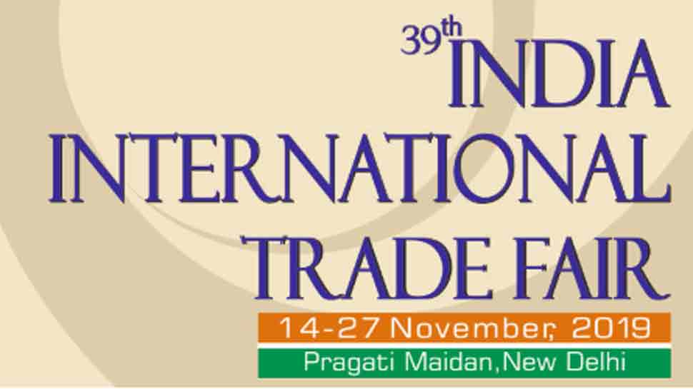 IITF 2019: Ease of Doing Business to be theme of India International ...