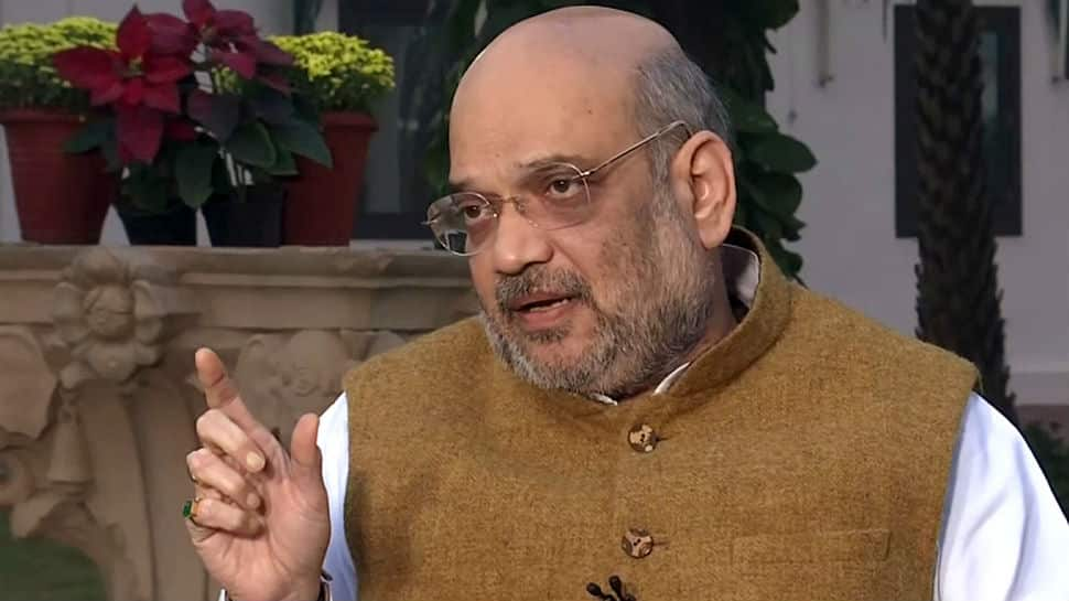 Amit Shah&#039;s stern message to Shiv Sena: BJP won&#039;t accept Maharashtra CM demand