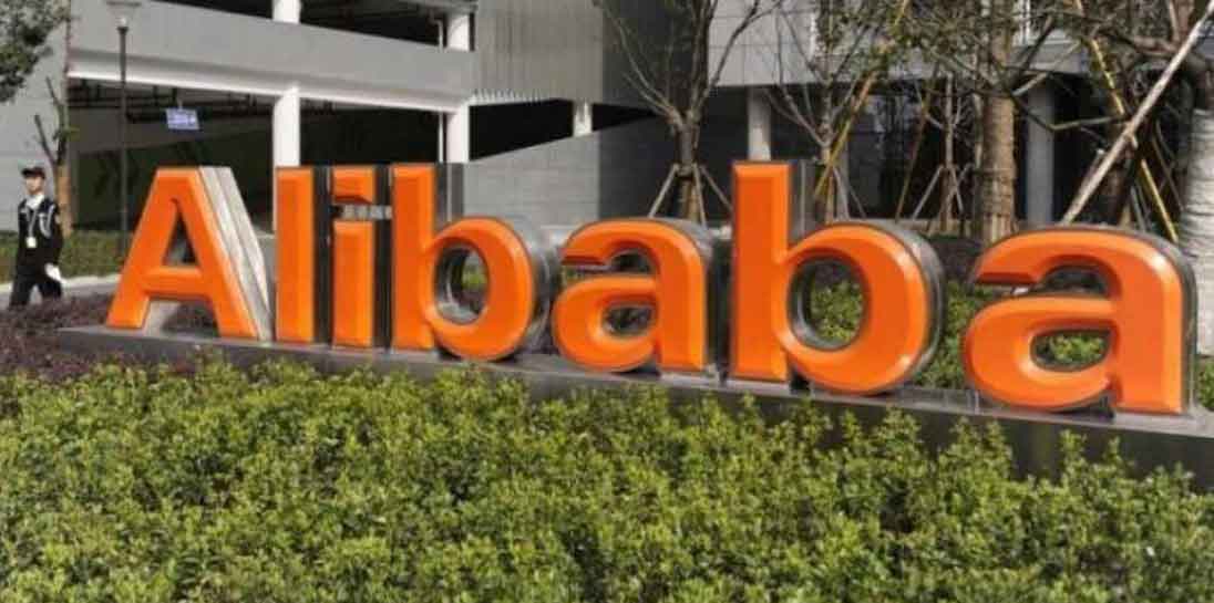 Alibaba launches $13.4 billion Hong Kong listing to fund expansion