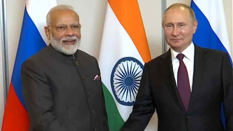 Digital economy, counter-terrorism on talks for PM Modi at BRICS meet in Brazil
