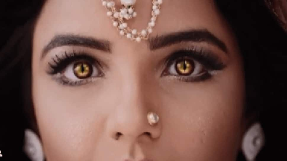 Jasmin Bhasin joins &#039;Naagin 4&#039;, Ekta Kapoor welcomes new entrant with a fresh promo—Watch